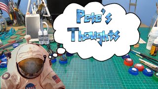 Bugmans Glow Vs Khardic Flesh - Painting Triad Comparison Pt1