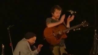 Damien Rice and Melanie de Biasio -  Be My Husband (Haldern Pop 2016)