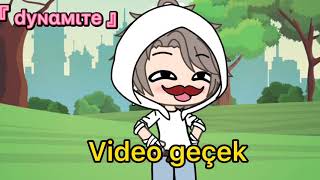 Kapıyı Açamıyom Lna Gacha Life