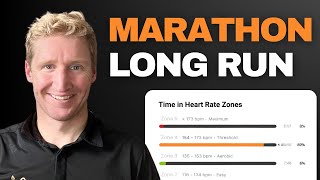 The Biggest Marathon Training Mistake - Do This Instead