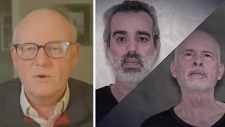 Military analyst believes Hamas hostage video is a 'bargaining chip' for Israel