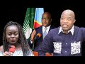 60 ANS APRES L ' INDEPENDANCE: POUR LE PROF ANDRE MBATA, SEUL LE PRESIDENT FELIX TSHISEKEDI MANIFESTE LA VOLONTE DE DEVELOPPER LA RDC ( VIDEO ) 
