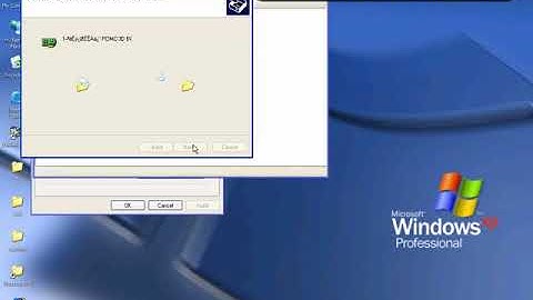 How to setup Ncstudio