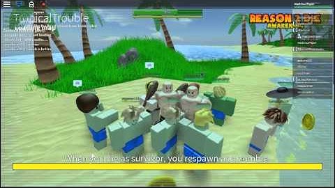 R2DA Pre Demo Gameplay