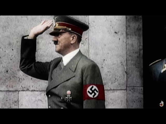 Hitler and the Lords of Evil: The Rise, Betrayal, and Downfall of Hitler's Inner Circle class=