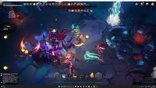 Torchlight infinite Season 20 SS2 Rehan 2 affliction armor stack