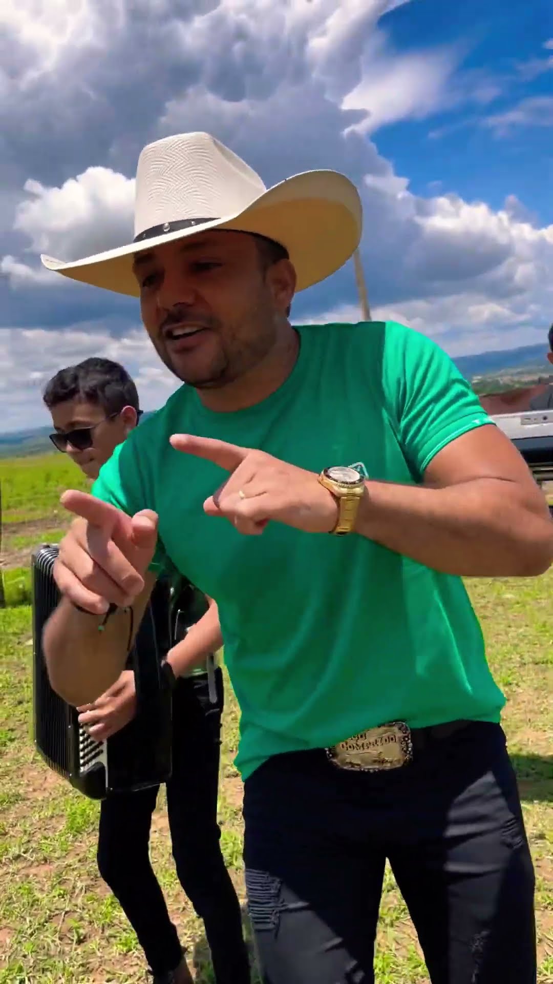Quem é que não Gama nessa Cavalona Leãozinho Do Forró #boanoiteee #estourado