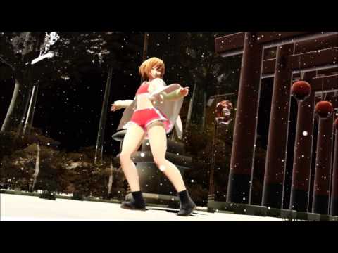 [MMD] Gokuraku Jodo / 極楽浄土