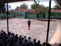 CUENTO UN ELEFANTE OCUPA MUCHO ESPACIO