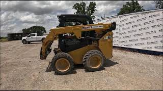2018 CATERPILLAR 232D For Sale