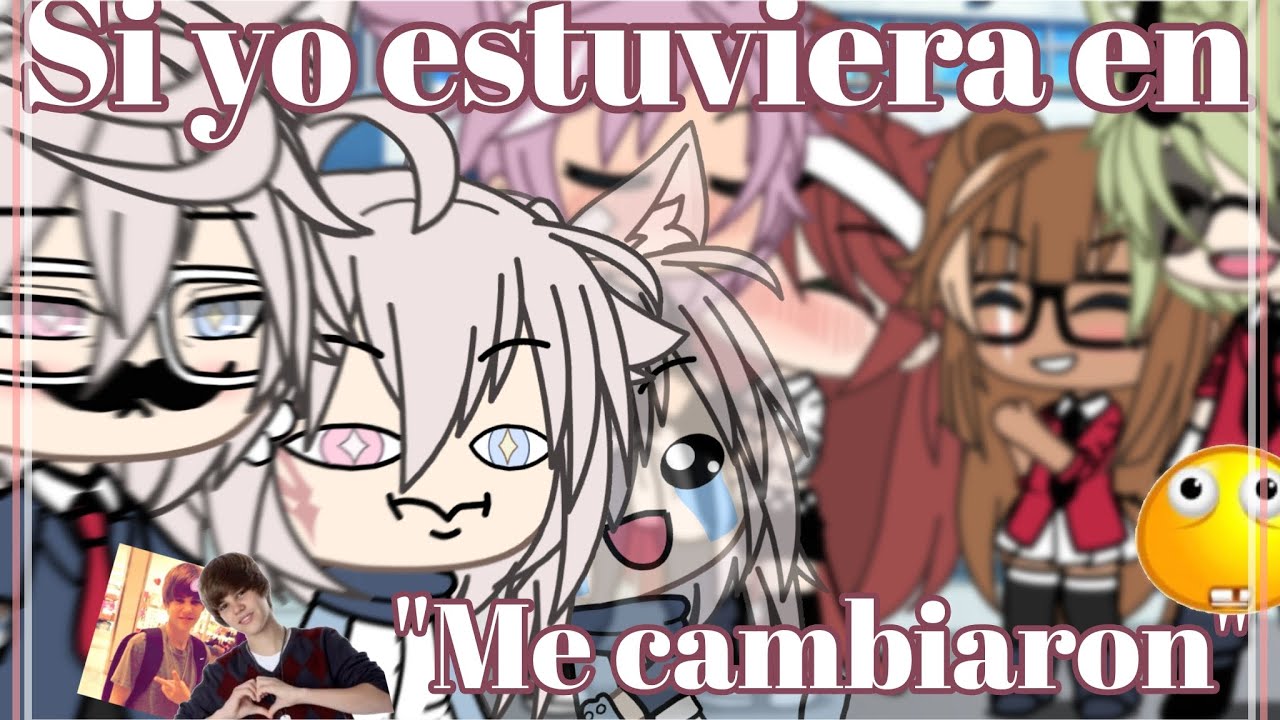 💗🤍✨SI YO ESTUVIERA EN 