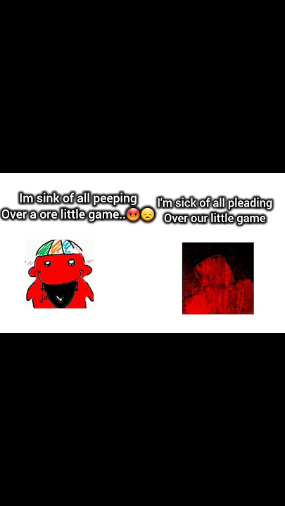 Plead - 007n7 and c00lkidd last man standing #roblox #robloxmemes #forsaken #robloxedit