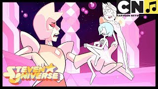 Vignette de la vidéo "Steven Universe | What's The Use of Feeling Blue? SONG | That Will Be All | Cartoon Network"