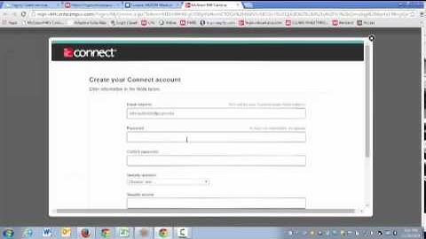 ECPI Student Registration Final