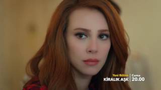 Kiralık Aşk 64 Fragman English Subtitles