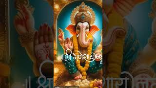 Ganesh Mantra 🌺🌺#ganesh #love #viral #song #trending #bhakti #bhajan #reels #ganesha #faith #god