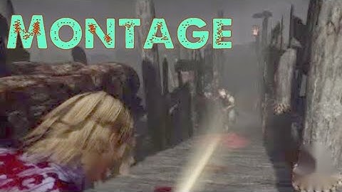 Breaking Killers Ankles! ~ Dead By Daylight Monatge!!