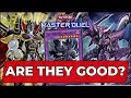 THE EVIL HEROES! DECKLIST + REPLAYS BEATING META DECKS! HOW STRONG ARE THE NEW HEROES?