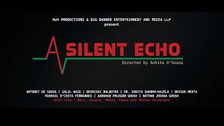 A Silent Echo   A Family s fight for a life   Teaser