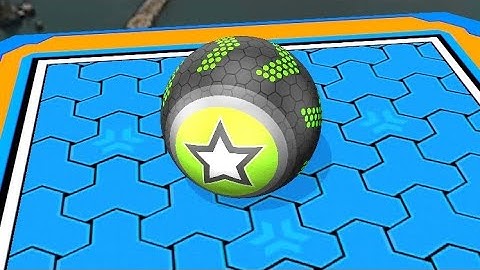 Going Balls : Super Speedrun Gameplay New Update 397