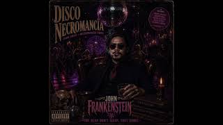 Disco Necromancia - John Frankenstein