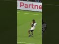 Alex Iwobi's First Fulham GOAL! 🇳🇬 #shorts
