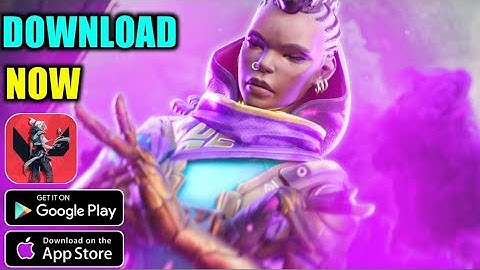 HOW TO DOWNLOAD VALORANT MOBILE CLONE / PROJECT M