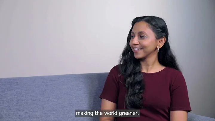 Powering a Sustainable Future: Upskilling in the Green economy