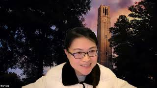 Panel discussion: Funding Your Work: Thinking Beyond the NIH