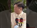 President Ferdinand MARCOS jr Departs for Indonesia and Singapore State visit