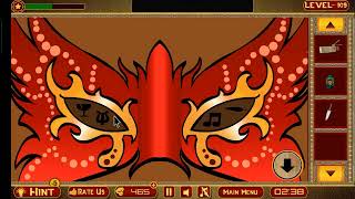 501 Room Escape 109th Level Walkthrough screenshot 4