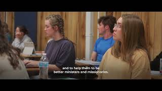 Discover Carey: Meet Rebekah Clark