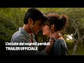 L'Estate Dei Segreti Perduti | Trailer Ufficiale | Prime Video