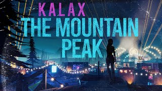 Road 96 - The Mountain Peak by Kalax