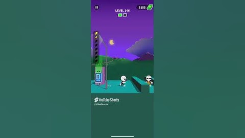 Johnny Trigger Level 146