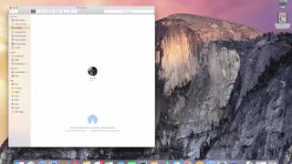 OS X Anleitung: AirDrop zwischen OS X & iOS nutzen