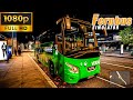 VDL FUTURA FHD2 DRIVING | FERNBUS SIMULATOR GAMEPLAY [Steering Wheel]