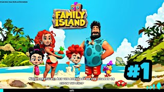 Family Island - Farm Game Adventure GamePlay Walkthrough screenshot 3