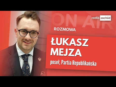 Łukasz Mejza, Partia Republikańska