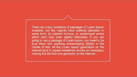 Create Box With Arrow and Pointer using html and css