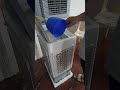 Unboxing Hanabishi Air Cooler Unboxing Hanabishi Air Cooler