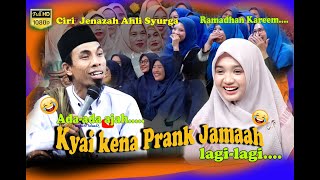 FULL LUCU KENA PRANK LAGI... AYANYI POLE...! KH KHOLIL YASIN TERBARU 2024