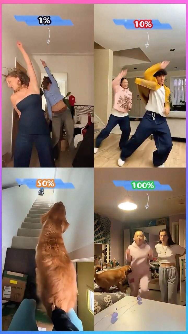 WANT MY LOVE ❤️? Immy x Notellie x Bruce x Amelia #shorts #dance #tiktok #cute #funny #trend