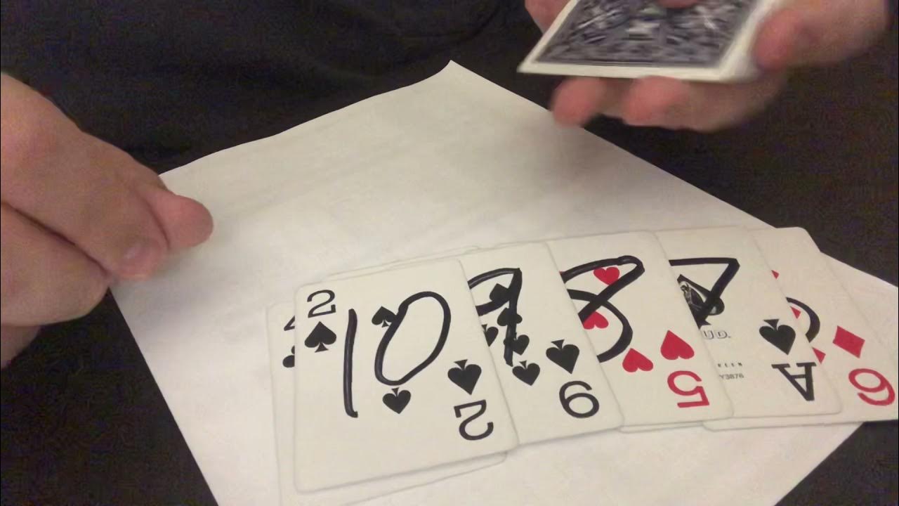 Mnemonica stack YouTube