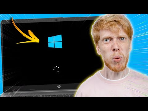 Vídeo: Hora do Windows, Log de Eventos, Serviços de Firewall falham ao iniciar