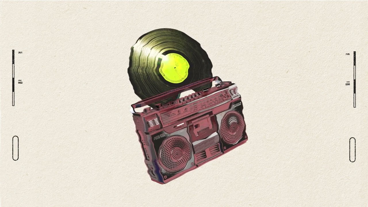 Full Ferry - Be The One