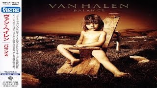 Van Halen - Doin&#39; Time (1995) (Remastered) HQ