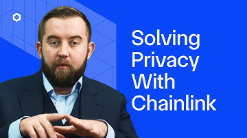Solving the Blockchain Privacy Problem for Institutional Adoption