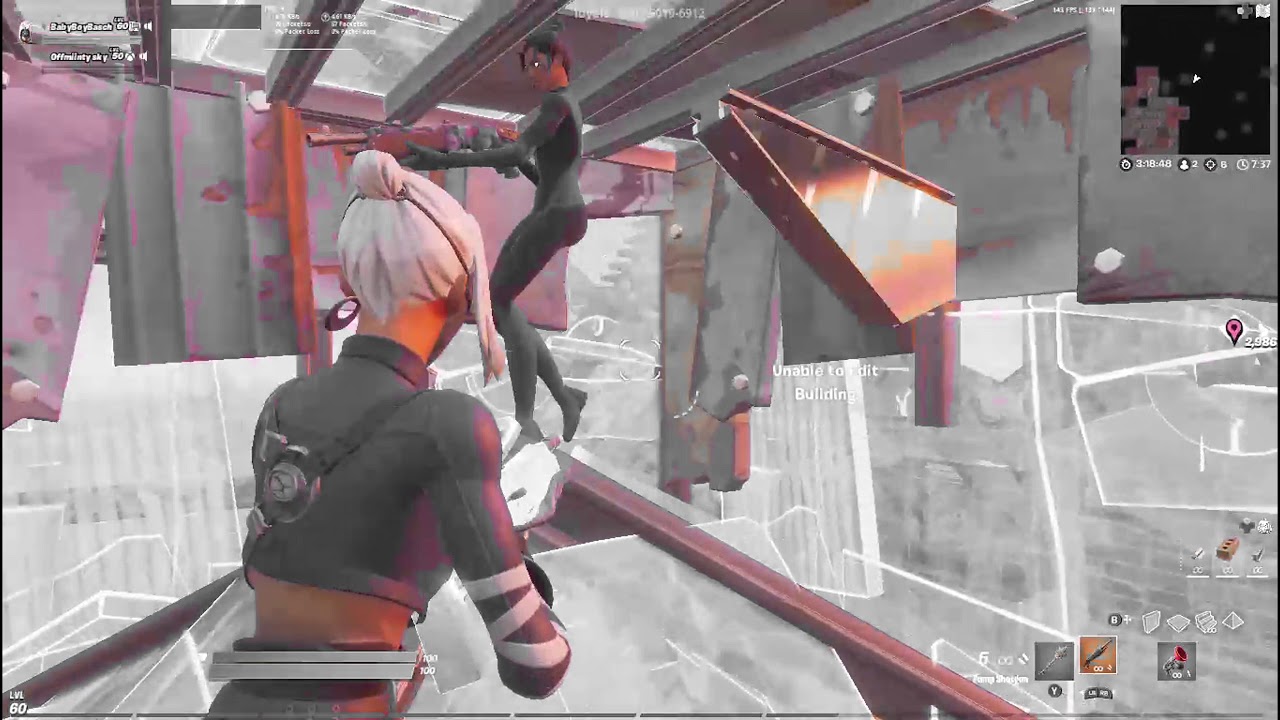 Introducing Jolt miic