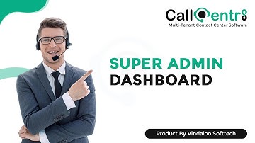 1. CallCentr8 Tutorial: Master Your Contact Center in Minutes | Multi-Tenant Contact Center Solution